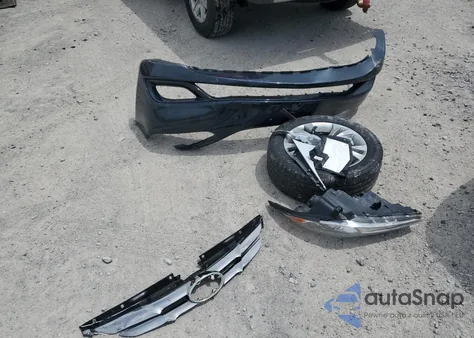 2013 Hyundai Sonata Se z USA, uszkodzony, nr VIN 5NPEC4AC6DH711644